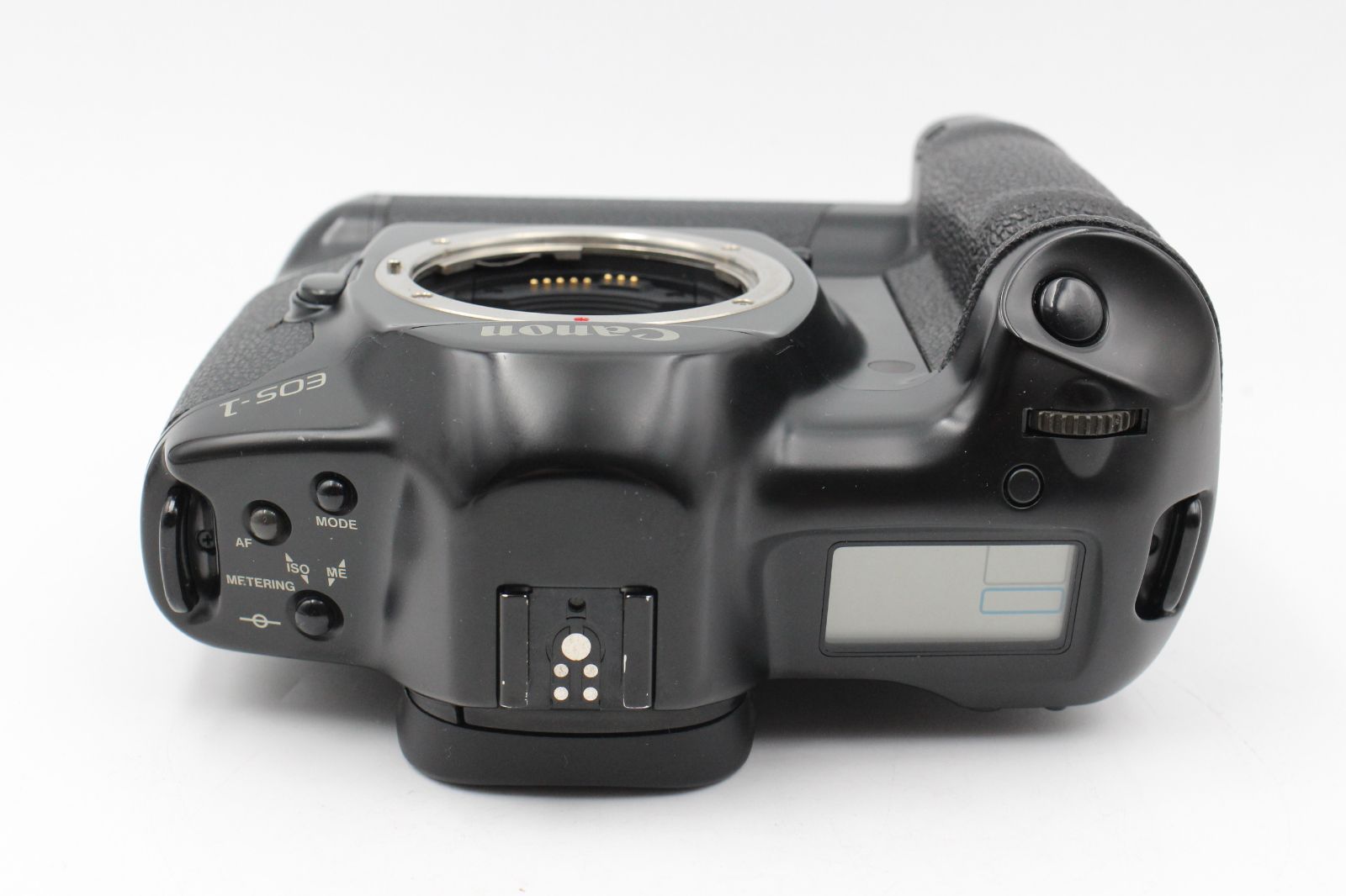 美品 動作確認済 Canon EOS-1N HS ボディ フィルム一眼レフカメラ 美品☆キャノン Canon EOS-1N HS 一眼レフフィルムカメラ ボディ