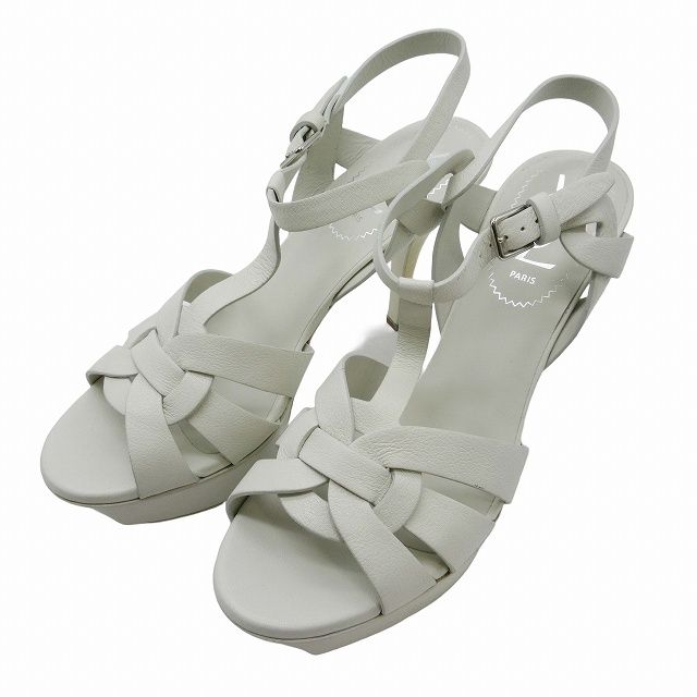 美品 イヴサンローラン リヴゴーシュ YVES SAINT LAURENT rive gauche