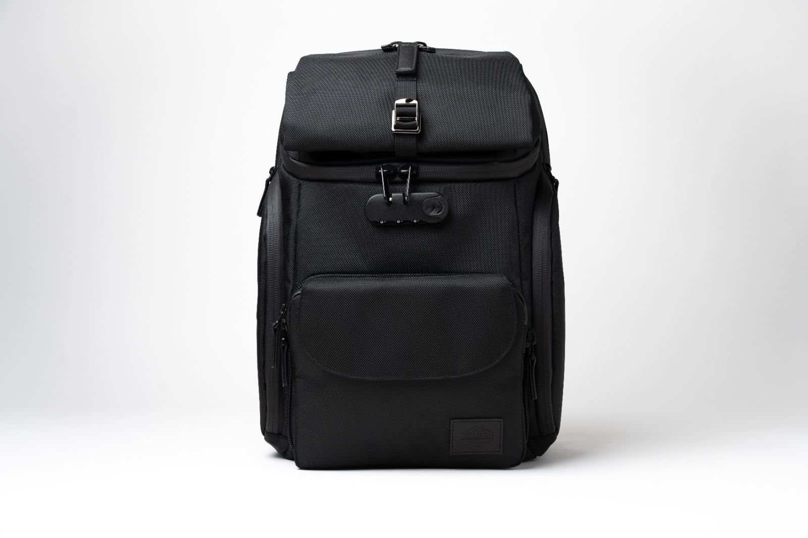 アウトレット品 SIMCLEAR TSUNAGU BAG 2in1 2.0 | BK