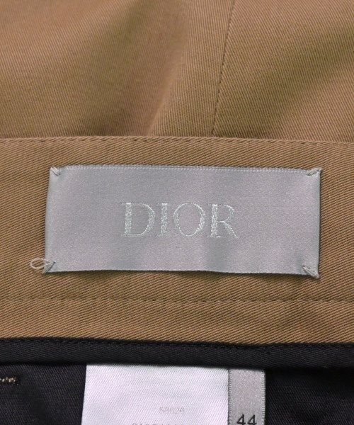 Dior Homme チノパン メンズ 【古着】【中古】【送料無料】