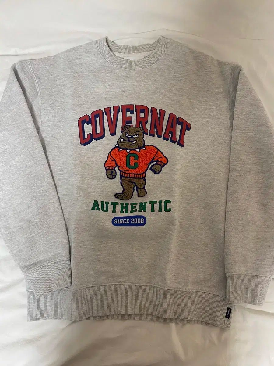 COVERNAT(カバーナット) パーカー M