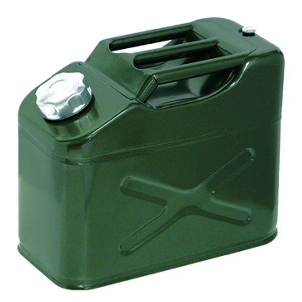 エマーソン Emerson ガソリン携行缶G 10L 消防法適合品 EM-142