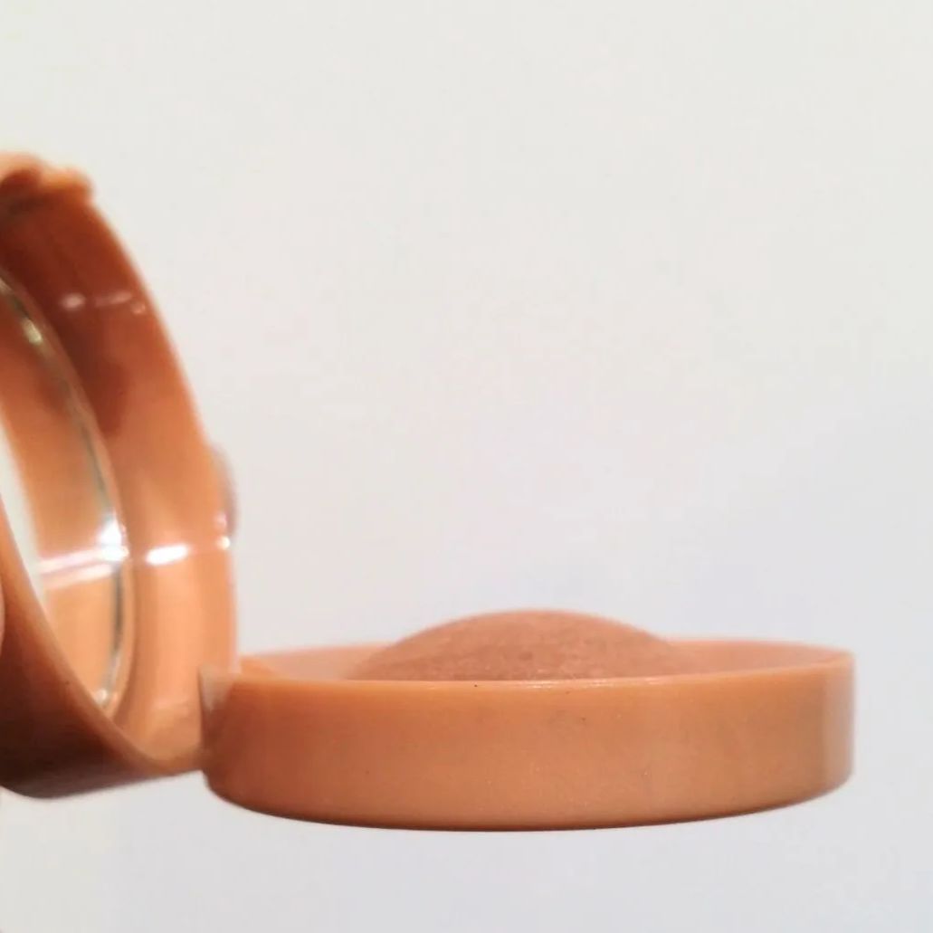 ブルジョワ　57 バステルジュ　ほお紅　チーク　ブリュン デリス 12011117 ブルジョワ パステル ジュ ブラン デリス 57 2.5g