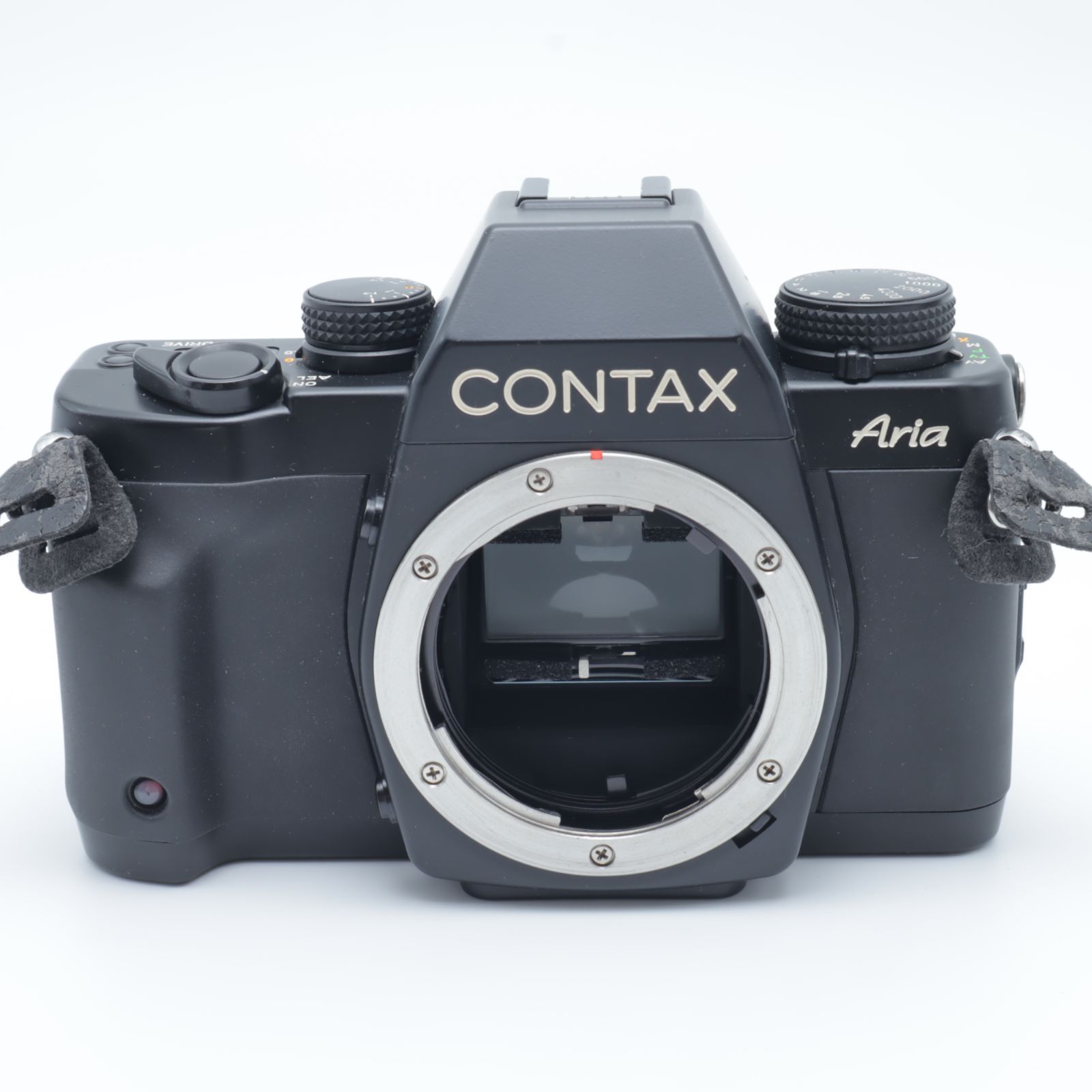 CONTAX Aria☆Aria + D-9 データバック付 - メルカリ