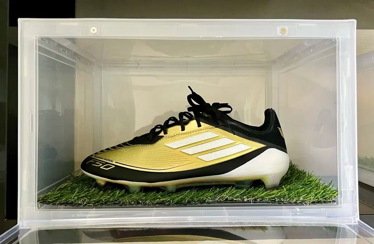 adidas(アディダス) f50 メッシ エリート fg 265