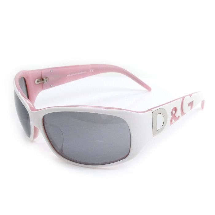 DOLCE&GABBANA ドルチェアンドガッバーナ サングラス ブラック