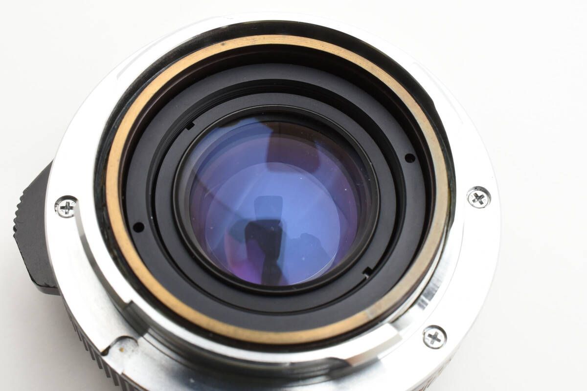 40mm F2