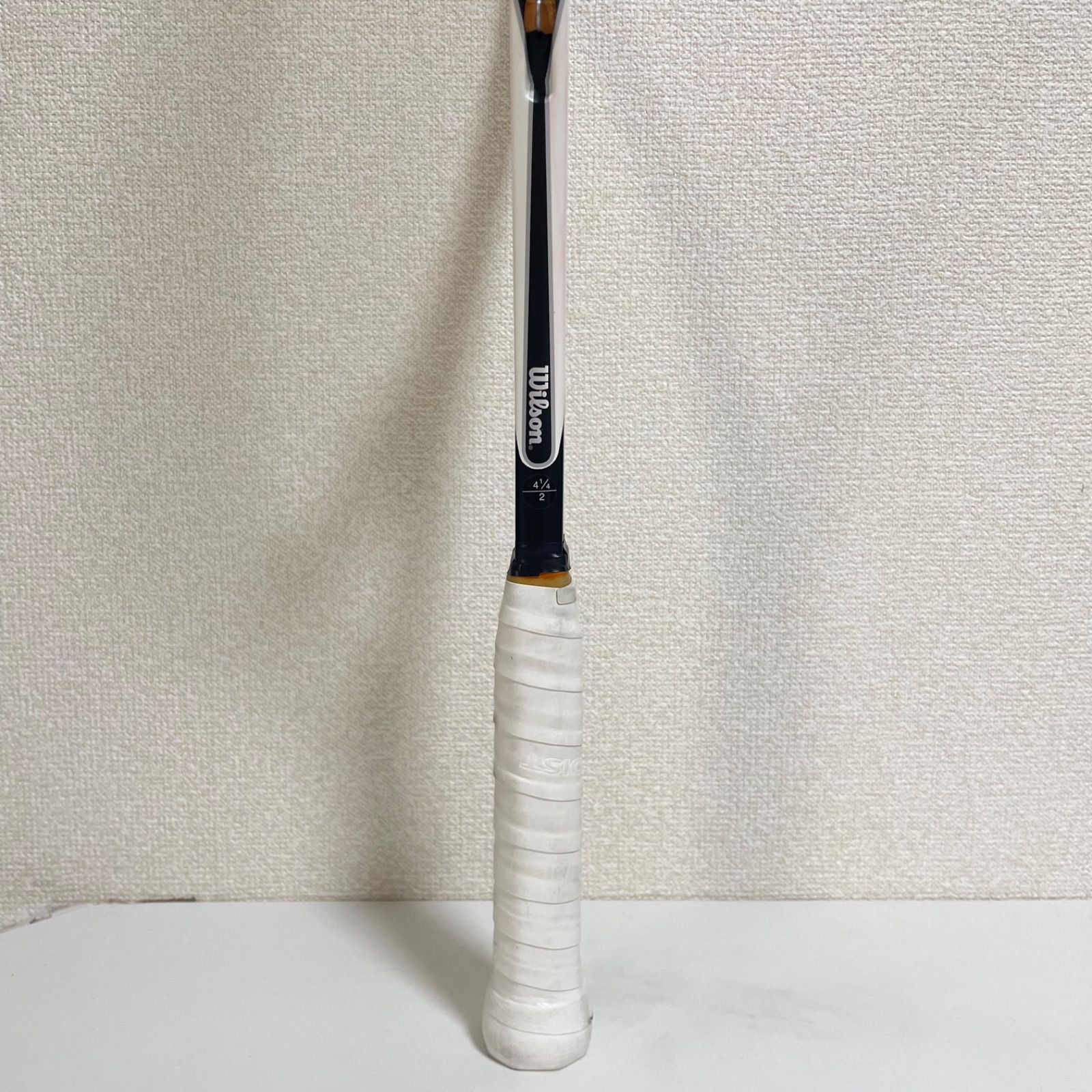 フェデラーモデル Wilson K FACTOR SIX ONE TOUR90 ウィルソン K