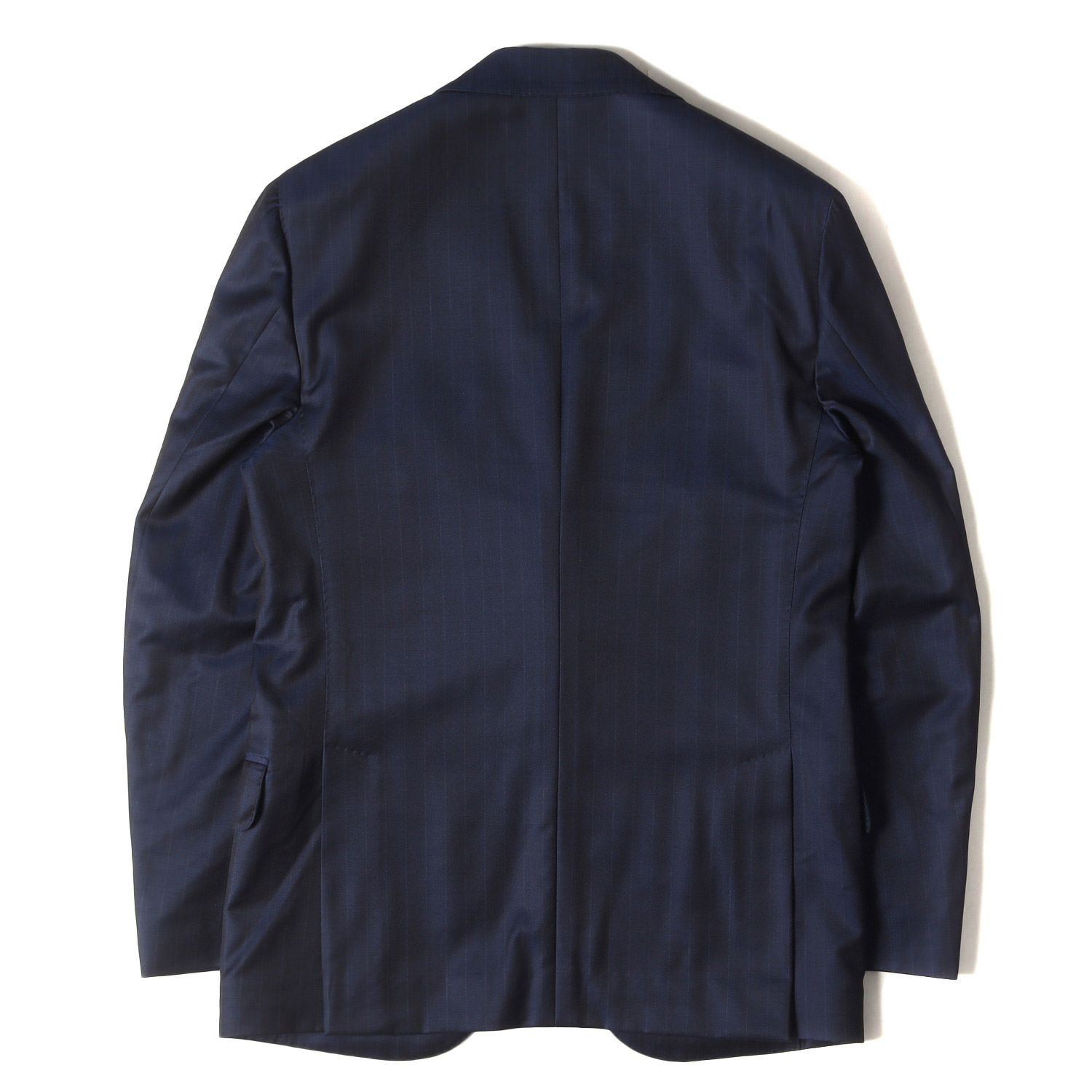 ラルディー二 テーラードジャケット46 LARDINI ラルディーニ 