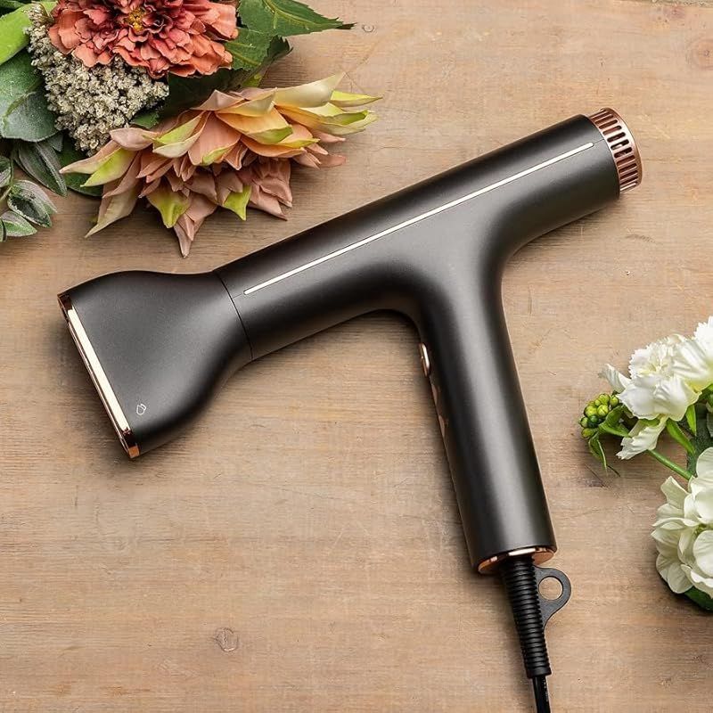 ブラシレスDCモーター