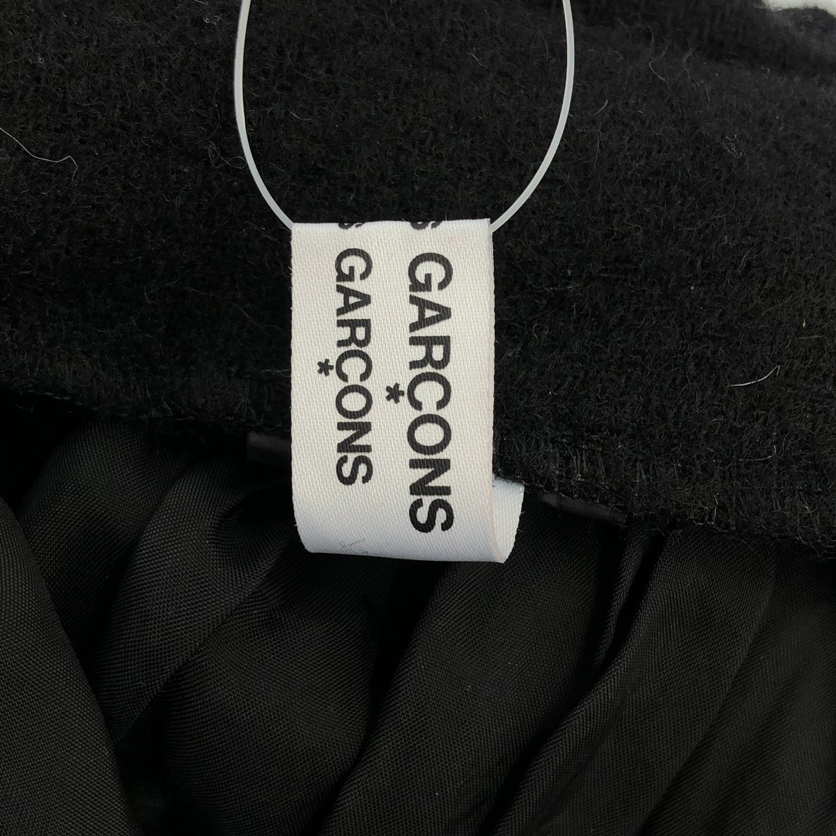COMME des GARCONS COMME des GARCONS / コムコム | 2022AW