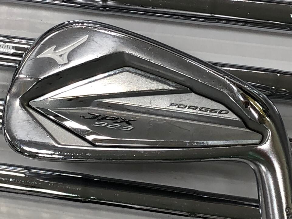 JPX 923 FORGED | S200 | ダイナミックゴールド 95 | | アイアンセット | ミズノ 最短即日発送