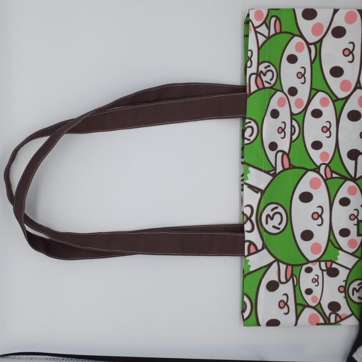 ふっかちゃんトートバッグ-2