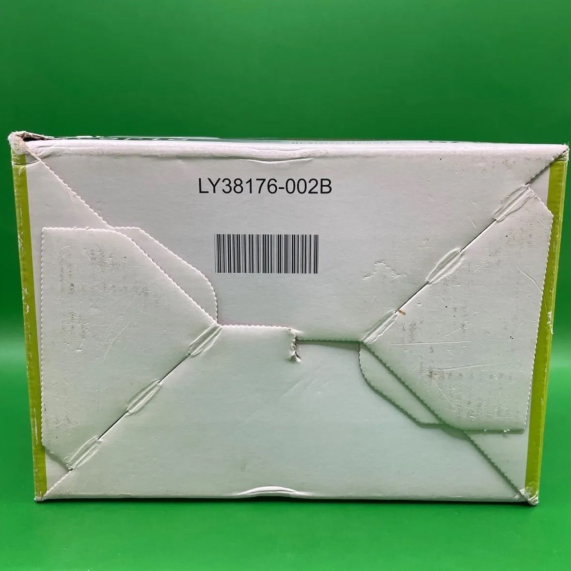 エブリオ 付属品