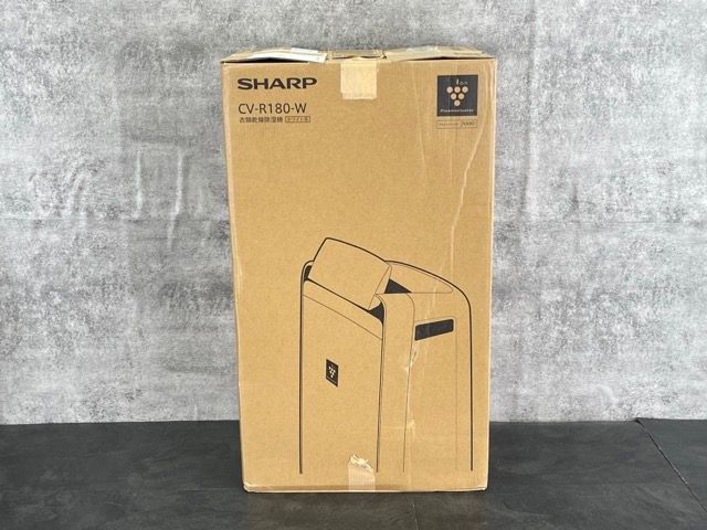 衣類乾燥除湿機