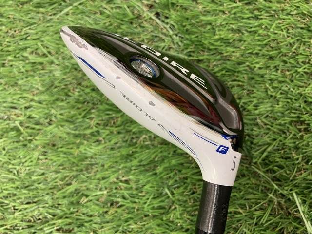 テーラーメイド GLOIRE