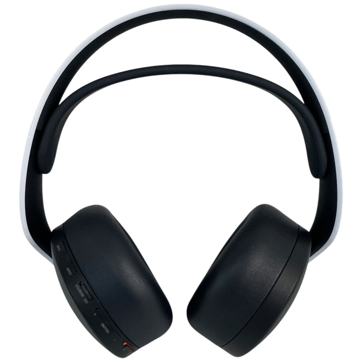 SONY CFI-ZWH1J PULSE 3D Wireless Headset ワイヤレス ヘッド