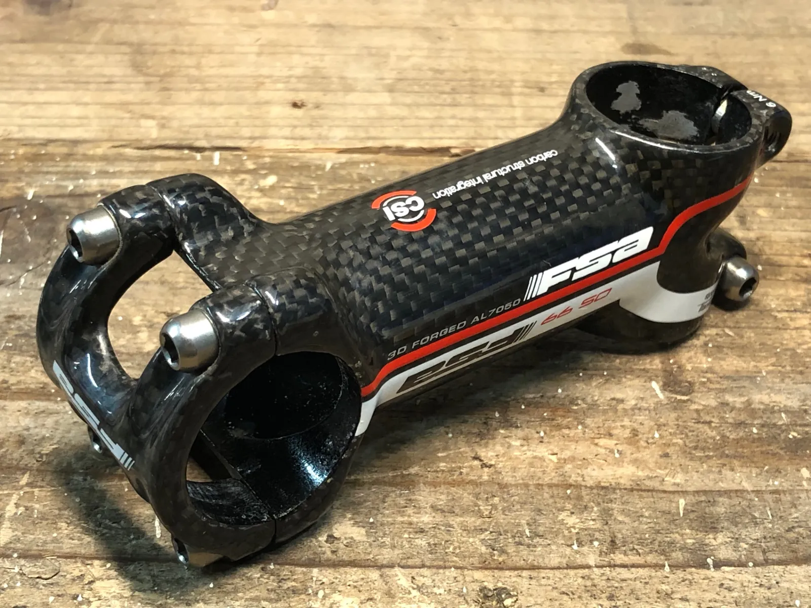 FSA OS99 カーボンステム 120mm
