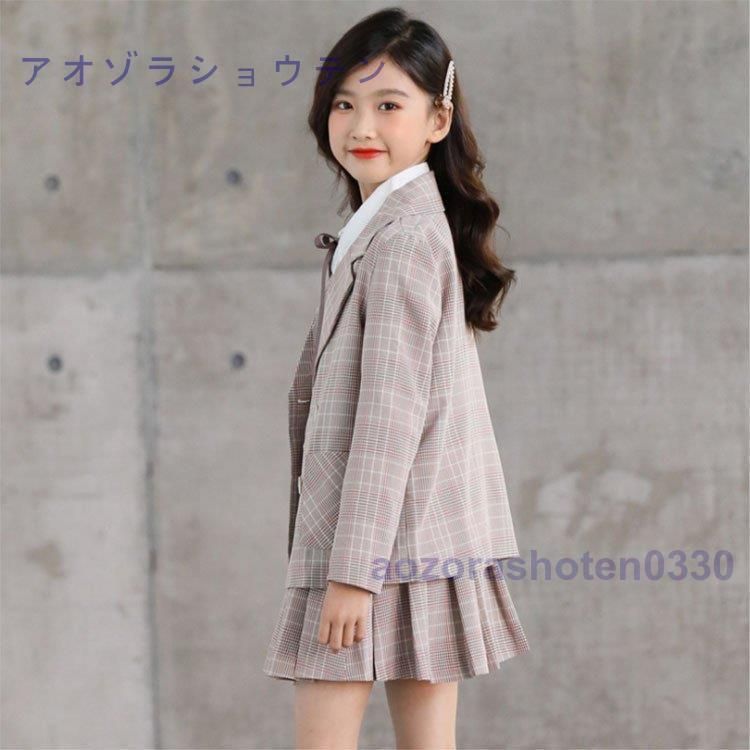 女の子 スカート