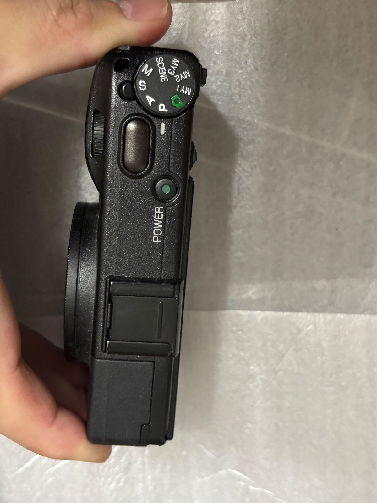 RICOH GR DIGITAL III リコー デジタルカメラ RICOH GR DIGITAL