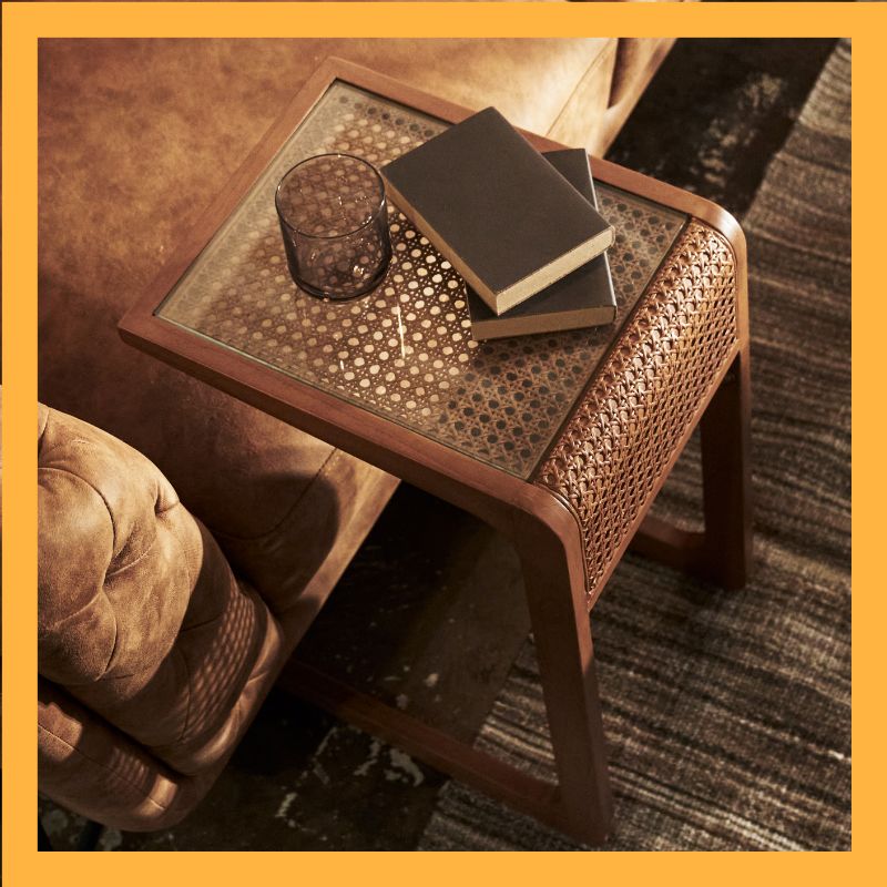 93844★スパニッシュ サイドテーブル センターテーブル ローテーブル 93844☆スパニッシュ サイドテーブル センターテーブル ローテーブル