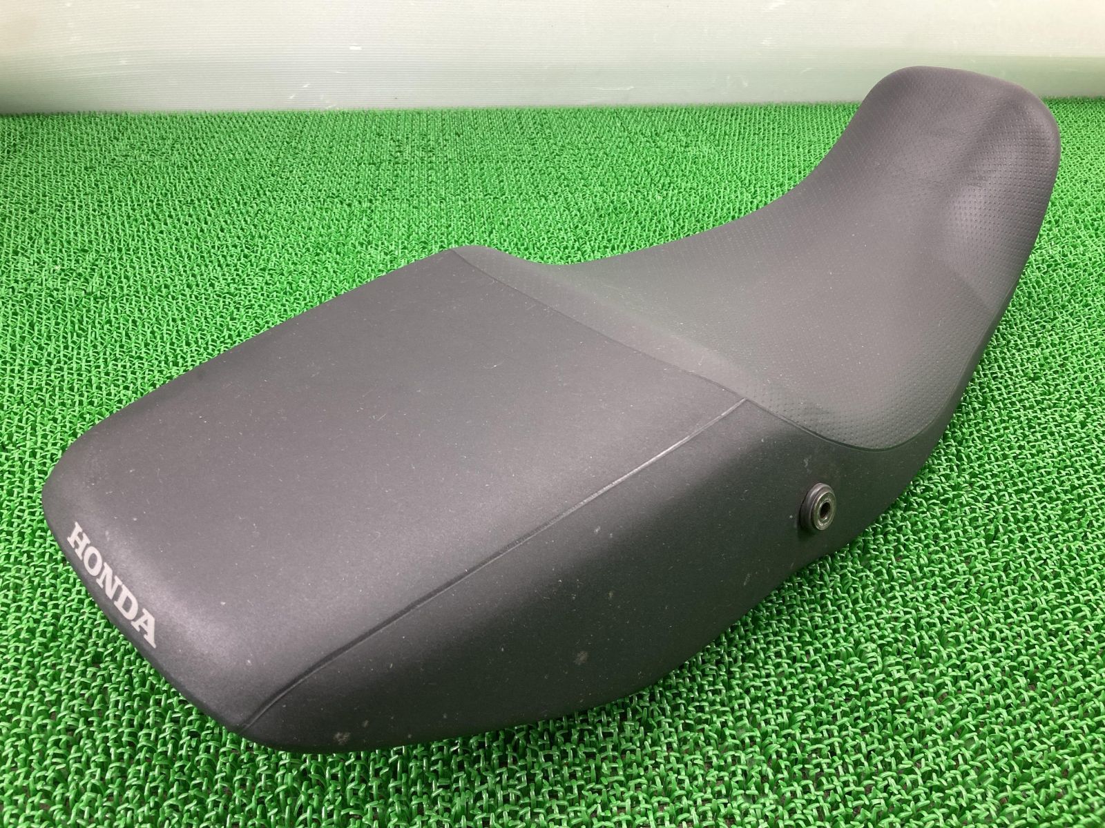 ベルト付き : ホンダ FTR223 純正 シート ベルト付き : ホンダ FTR223 純正 シート 2025年最新】Yahoo