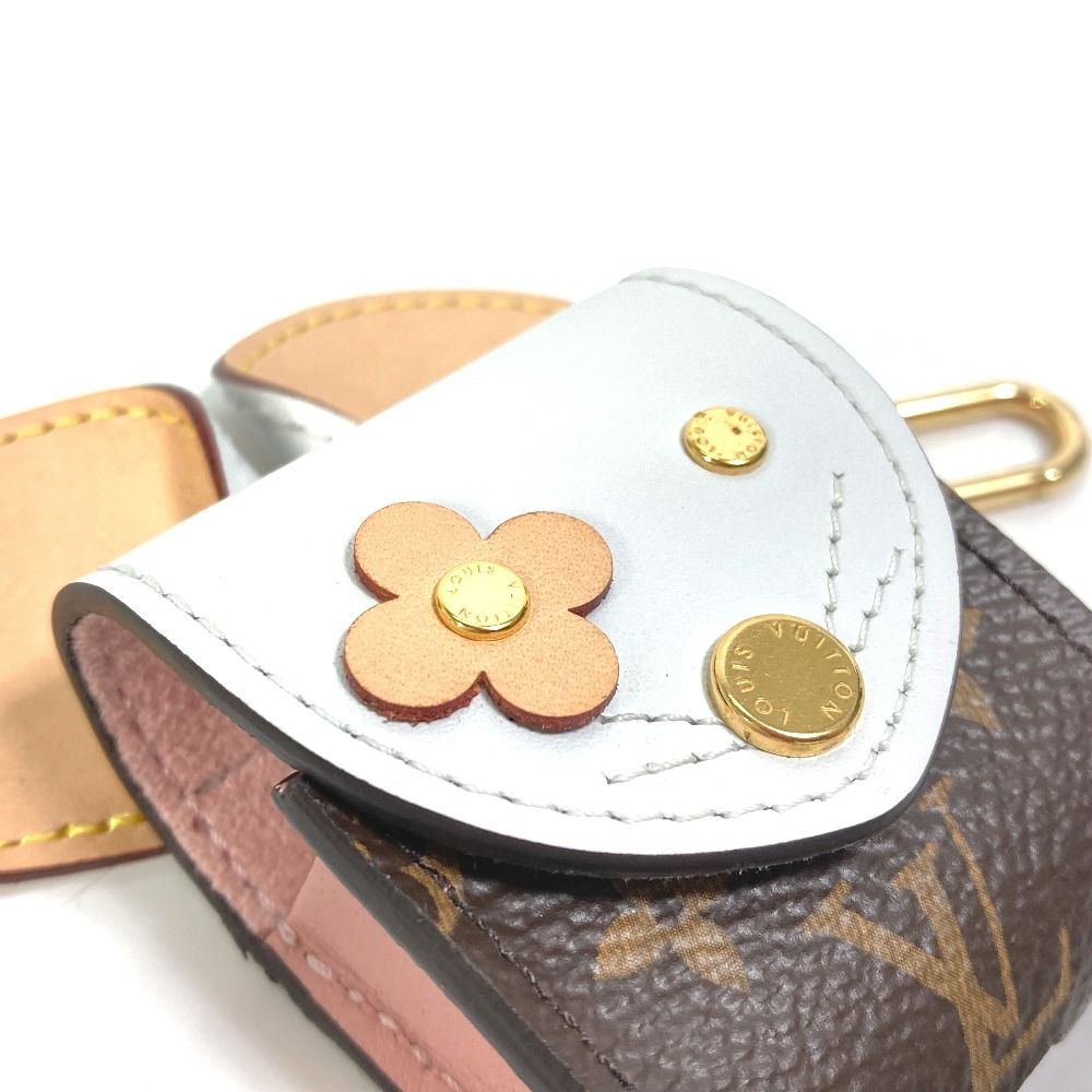 未使用級✨ルイヴィトン AirPodsケース エテュイ イヤホン ケース