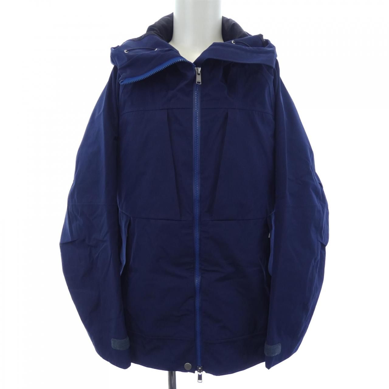 ノンネイティブ NONNATIVE NN-J4014 ブルゾン