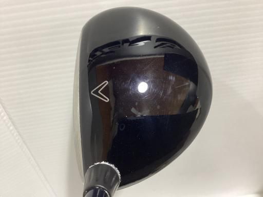 キャロウェイ X フェアウェイウッド 9 W 23° FW JV X-SERIES 60 フレックスR メンズ 男性用 右利き 右用 Cランク ゴルフクラブ