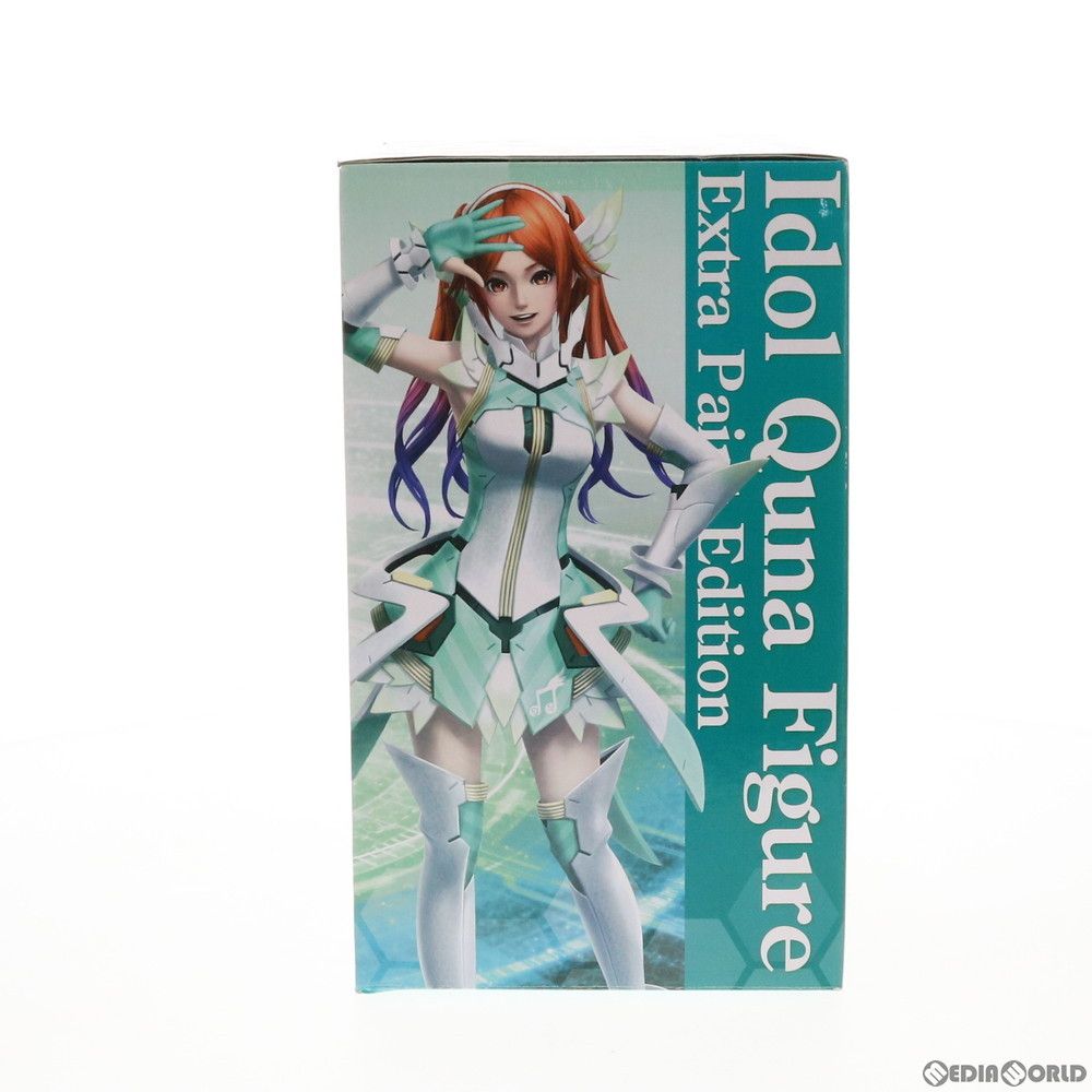 アイドル クーナ エクストラペイントエディション ファンタシー