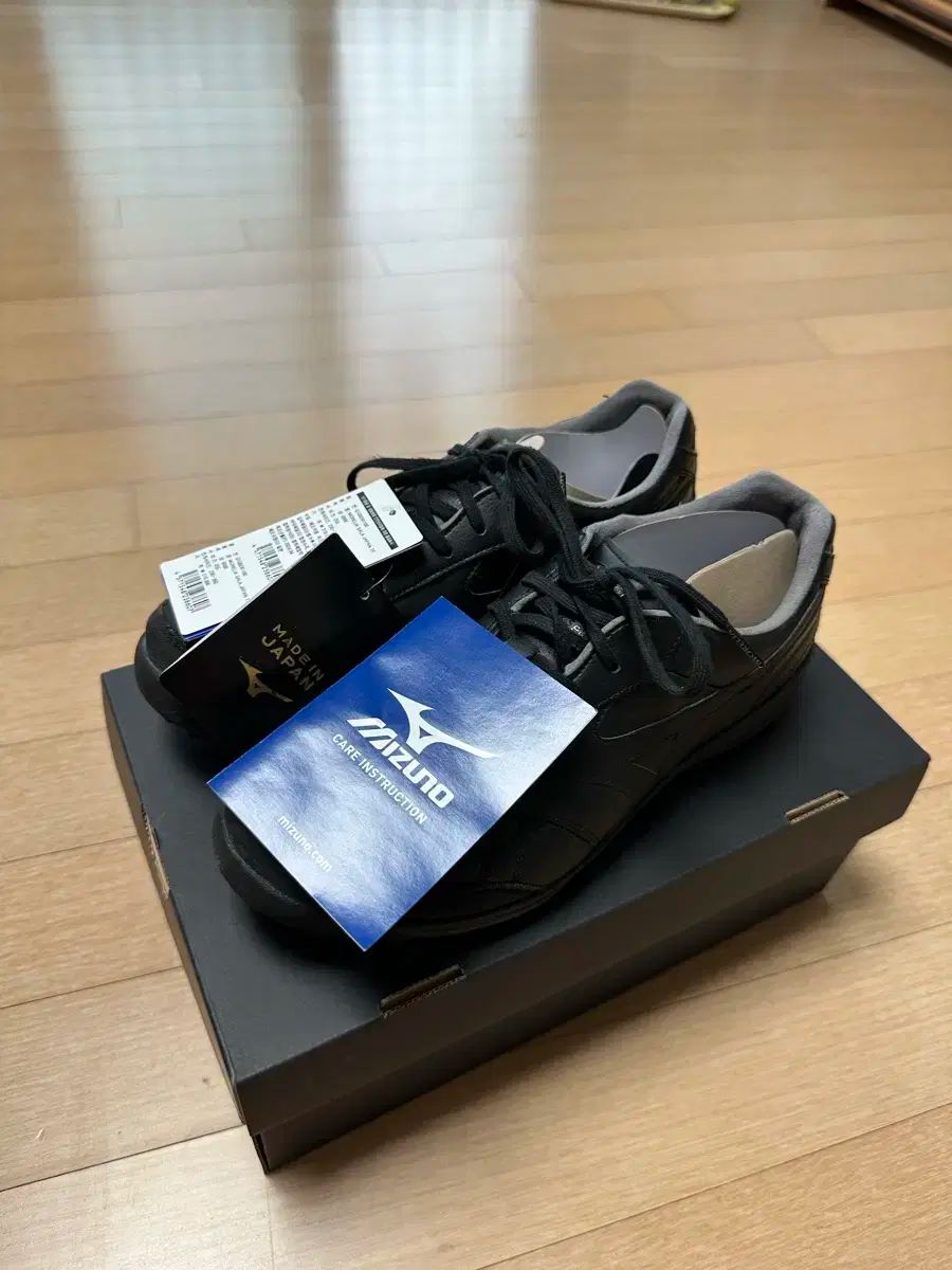 mizuno ミズノ モレリア サラ ジャパン TF 255 サイズ
