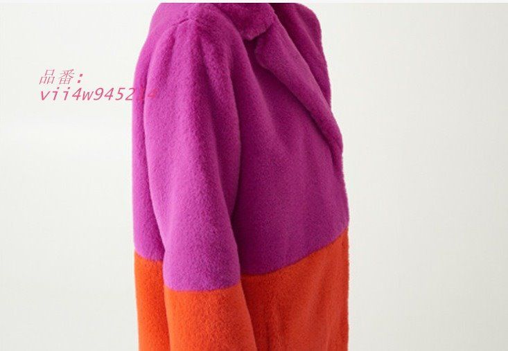 ボアチェスターコート韓国ファッ vii4w945214