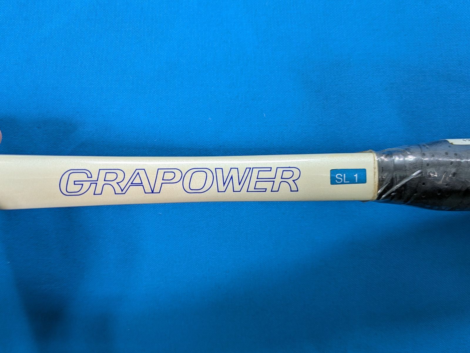 【新品・未使用】GOSEN GRAPOWER 110軟式テニスラケット ケース付 2025年最新】GOSEN GRAPOWER 110の人気アイテム - メルカリ