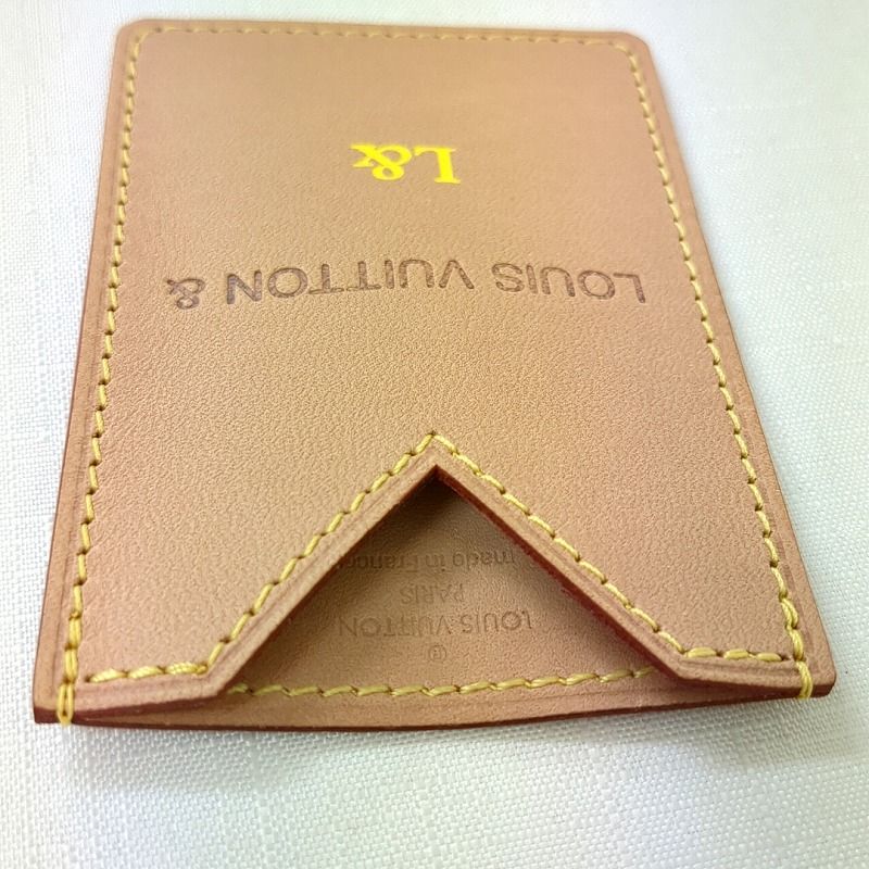LOUIS VUITTON ルイヴィトン ヴィヴィエンヌ ペチュラ パスケース