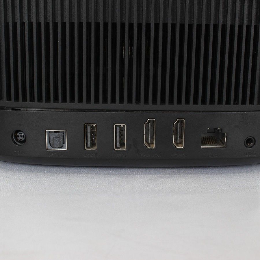 美品】XGIMI HORIZON Pro XK03H 4Kホームプロジェクター エクスジミー  