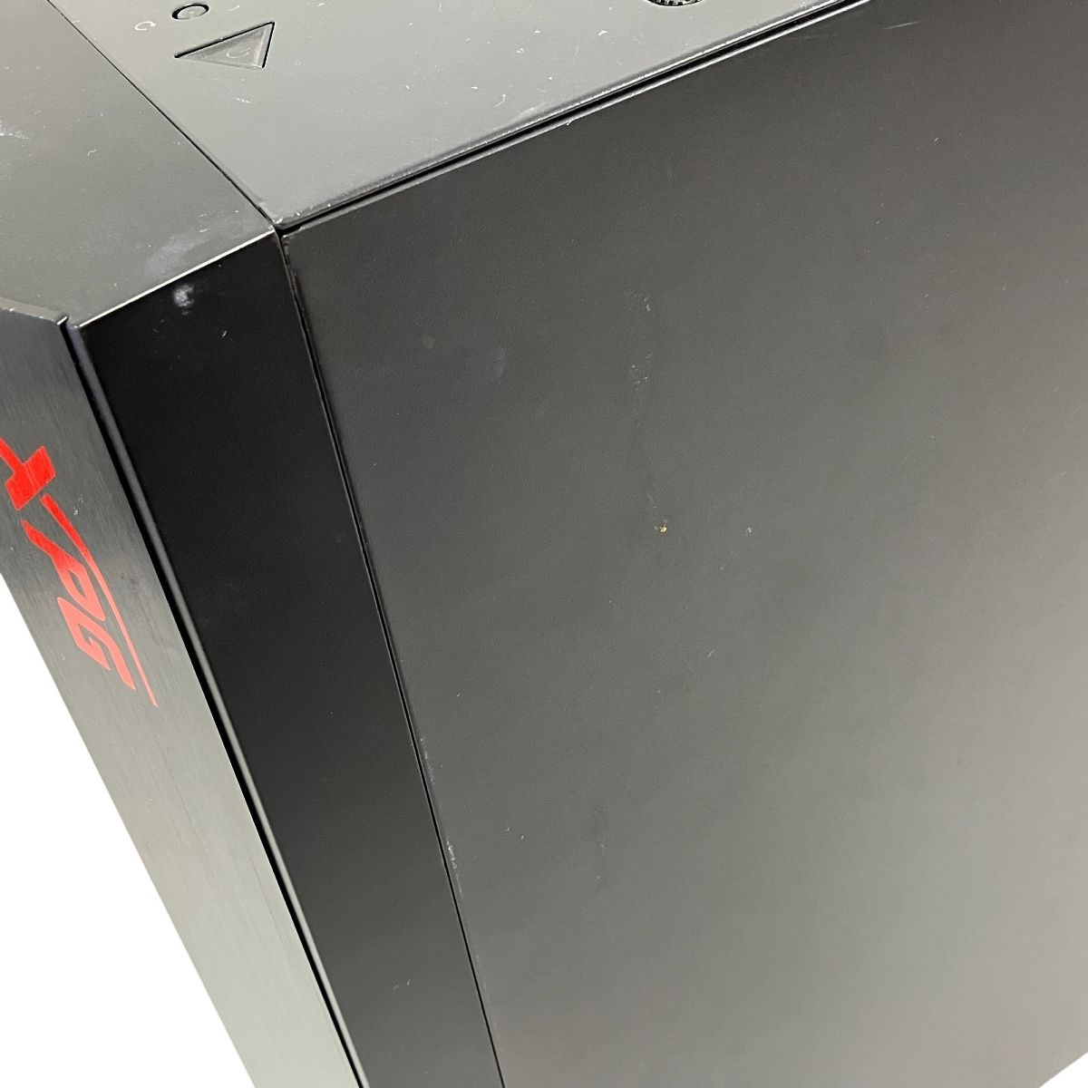 自作PC ASUS