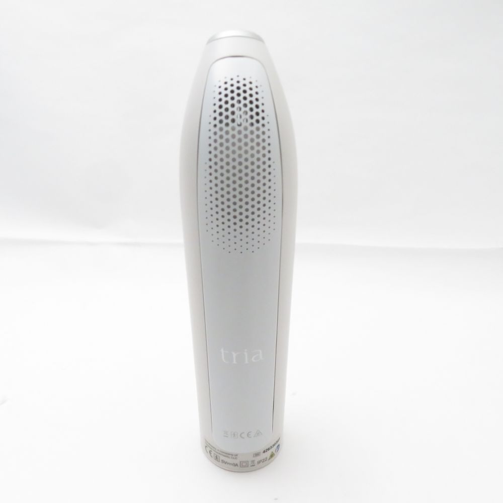【未使用】トリア・パーソナルレーザー脱毛器プレシジョン トリア・パーソナルレーザー脱毛器 プレシジョン トリアパーソナル