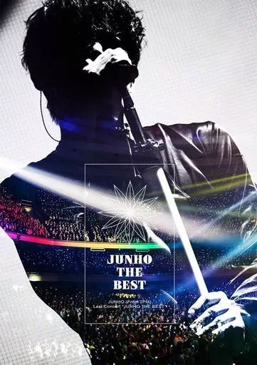 洋楽Blu-ray Disc JUNHO(From 2PM) / JUNHO(From 2PM) Last 洋楽Blu-ray Disc JUNHO(From 2PM) / JUNHO(From 2PM) Last