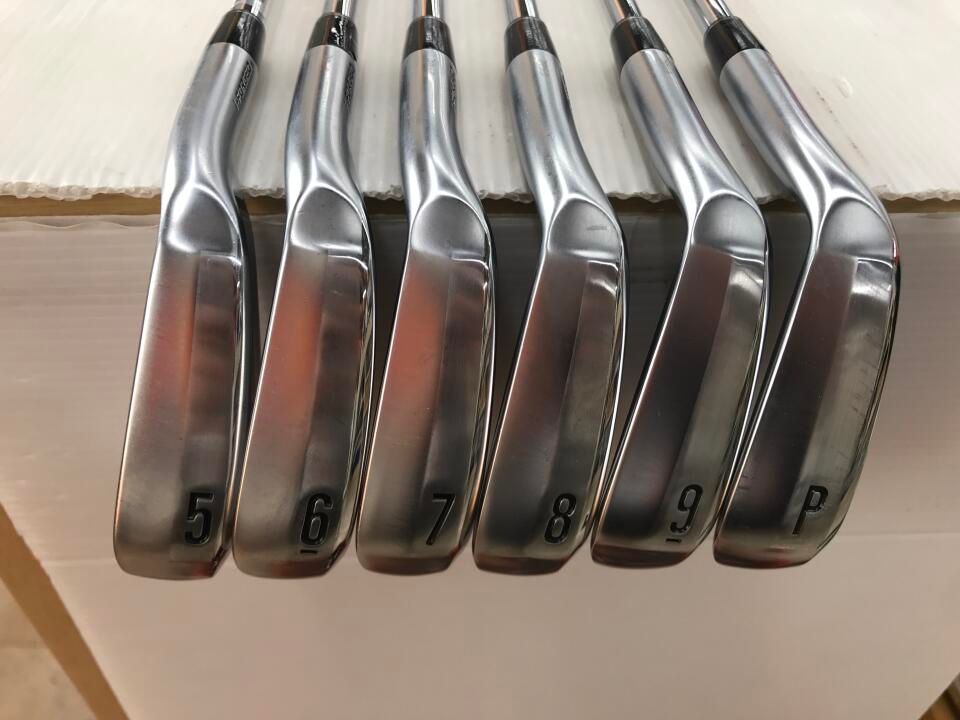 スリクソン zx7 アイアンセット ダイナミックゴールドツアイシューs200