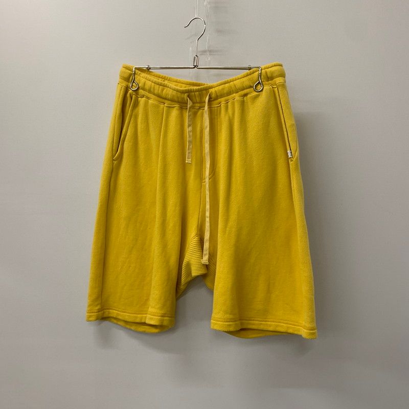 PERFECT RIBS パーフェクトリブス BASIC SWEAT SHORT PANTS ベーシック スウェットショートパンツ ボトムス ショーツ ハーフパンツ 151-241120-kk-23-tei