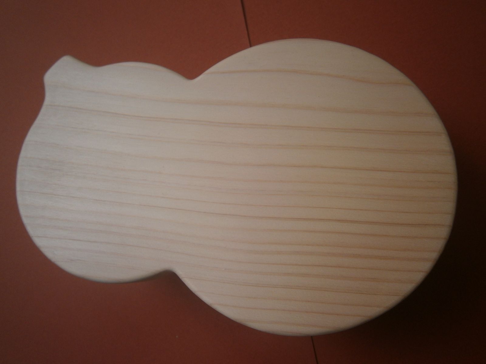 国産 手作り 天然 ひのき ひょうたん型 弁当箱 おひつ わっぱ 木製 日本製