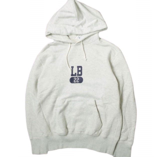 LOOPWHEELER x BEAMS PLUS ループウィラー ビームスプラス 22SS 別注 