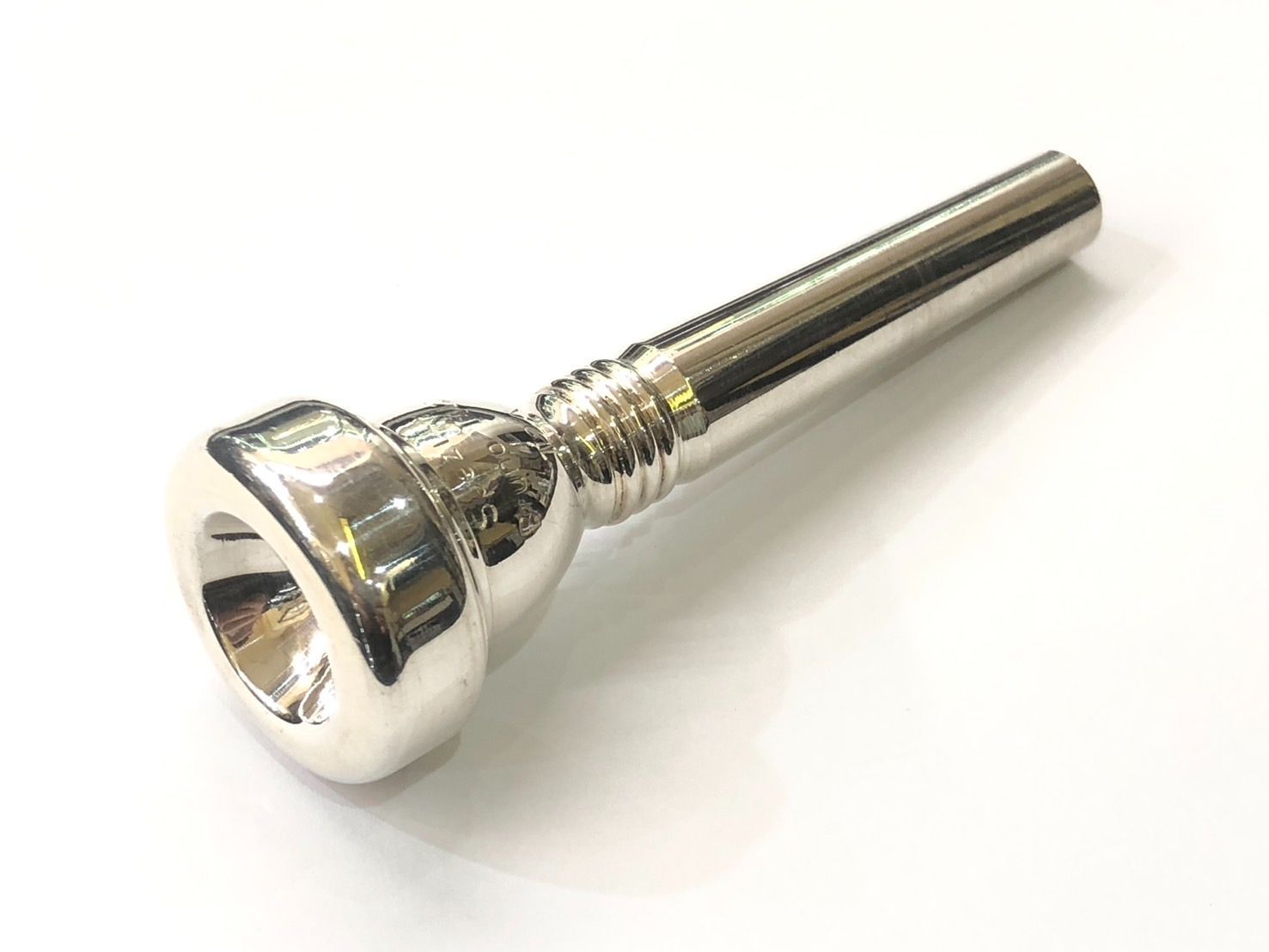 Lube Master THREE トランペットマウスピース GP Lube Master by