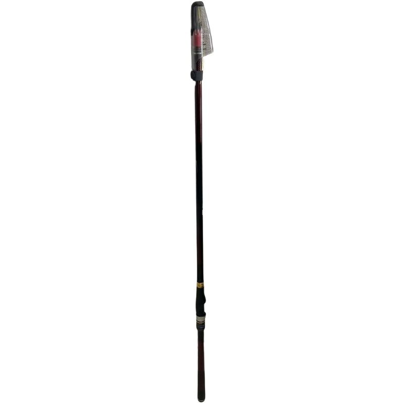 Daiwa ダイワ 波濤 1.75-53 N ロッド 磯竿 【中古】 32506K236