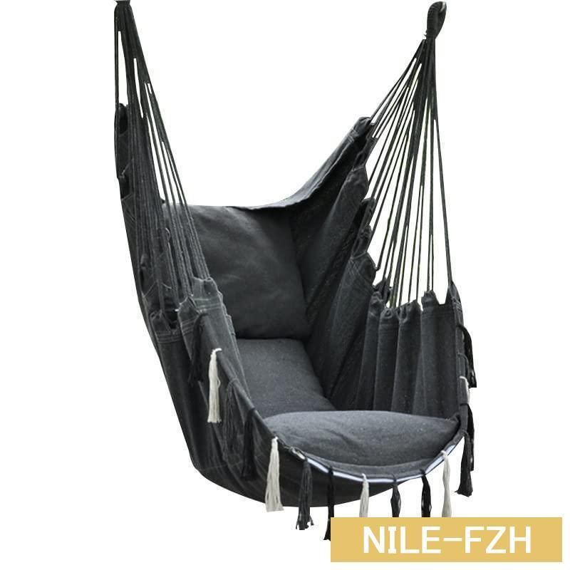 ハンモック チェア ハンガー ラック コンパクト 軽量 折り畳み ベット