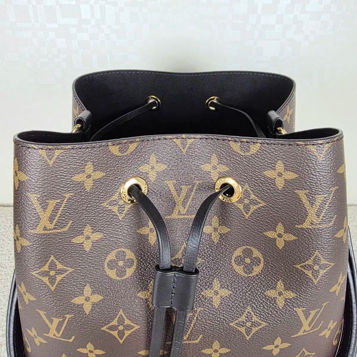 【ヴィンテージ】Rank:A☆Louis Vuitton ネオノエ MM ショルダー Louis Vuitton(ルイヴィトン) ネオノエ mm ショルダーバッグ
