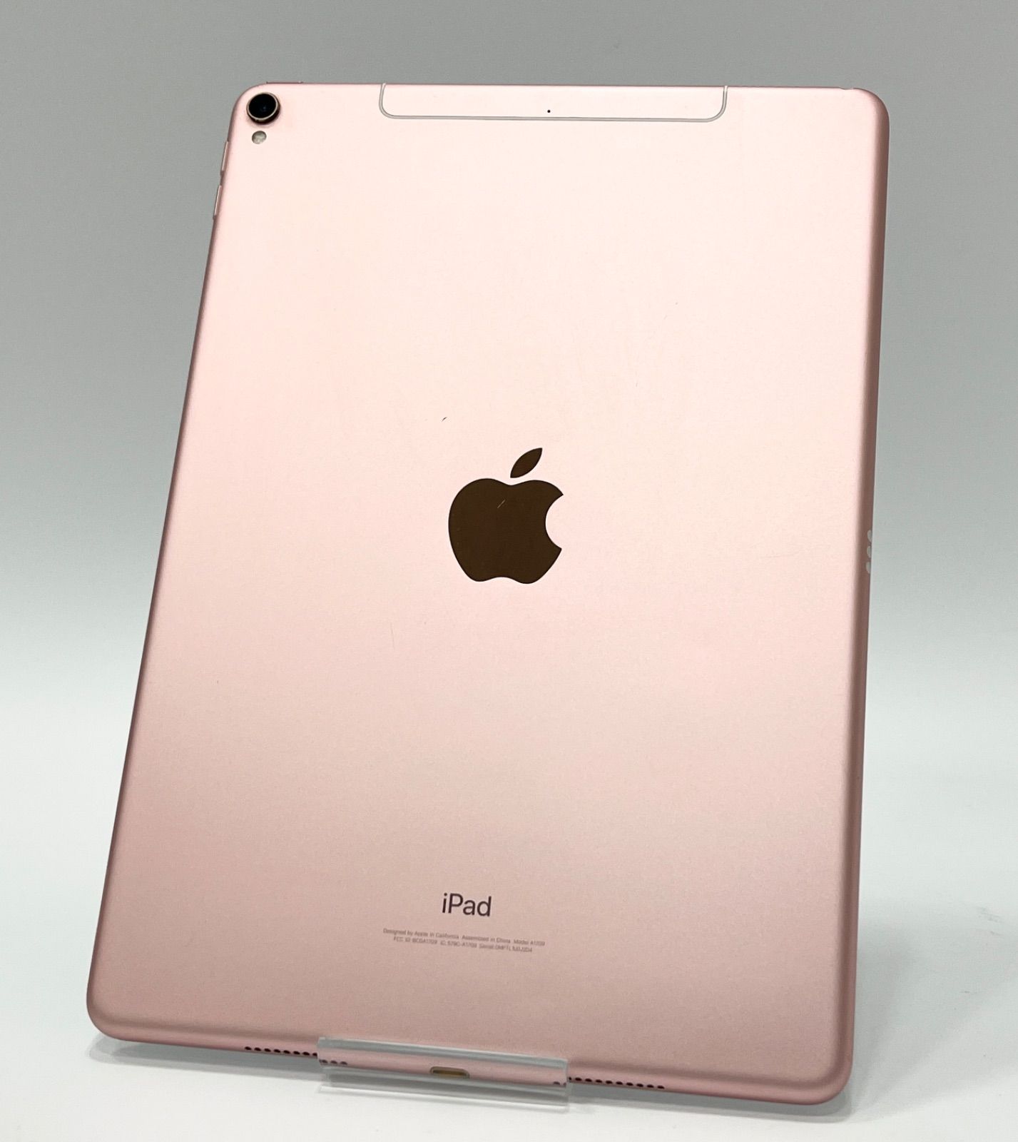 Apple iPad Pro 64GB 10.5インチ Wi-Fi+Cellular MQF22J/A