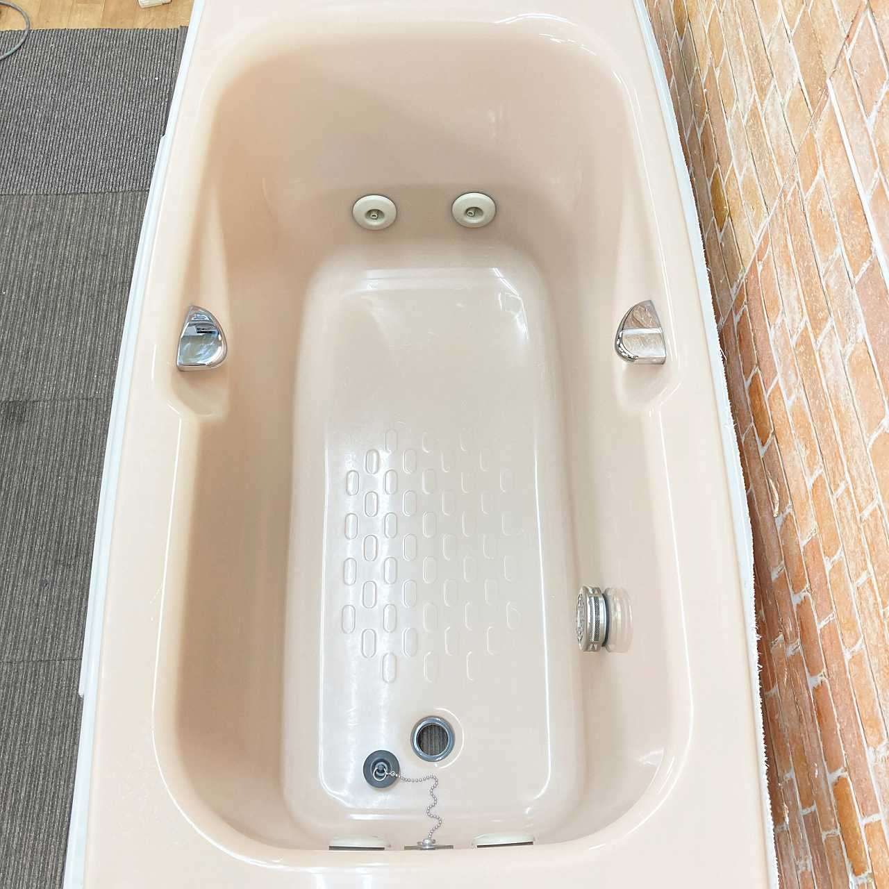 人造大理石製 浴槽