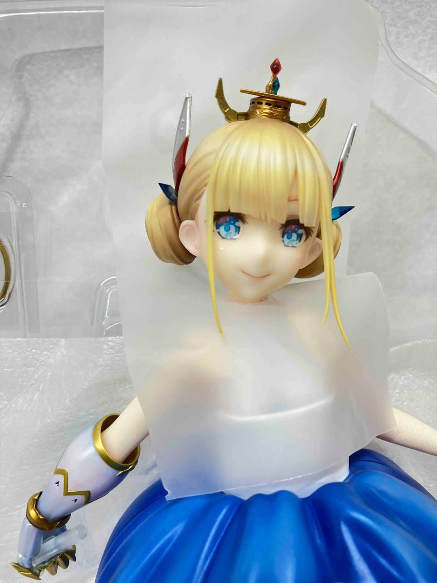 正規品 未開封 フィギュア ル・トリオンファン アズールレーン 1/7 ル・トリオンファン | ALTER