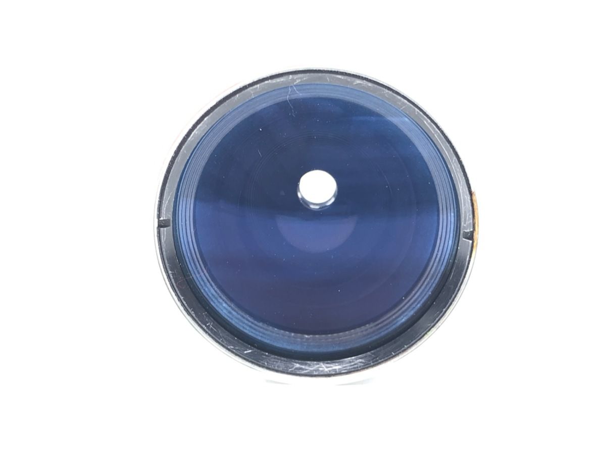 良品】Leitz Hektor f= 5cm 1:2.5 1932 